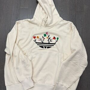 Adidas,xxl size hoodie